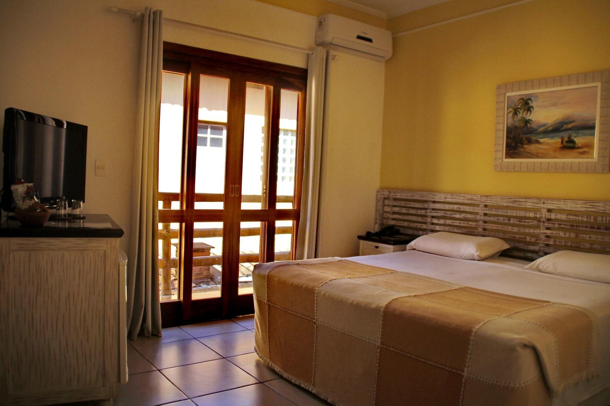 Pousada Porto Mare Maresias Luaran gambar