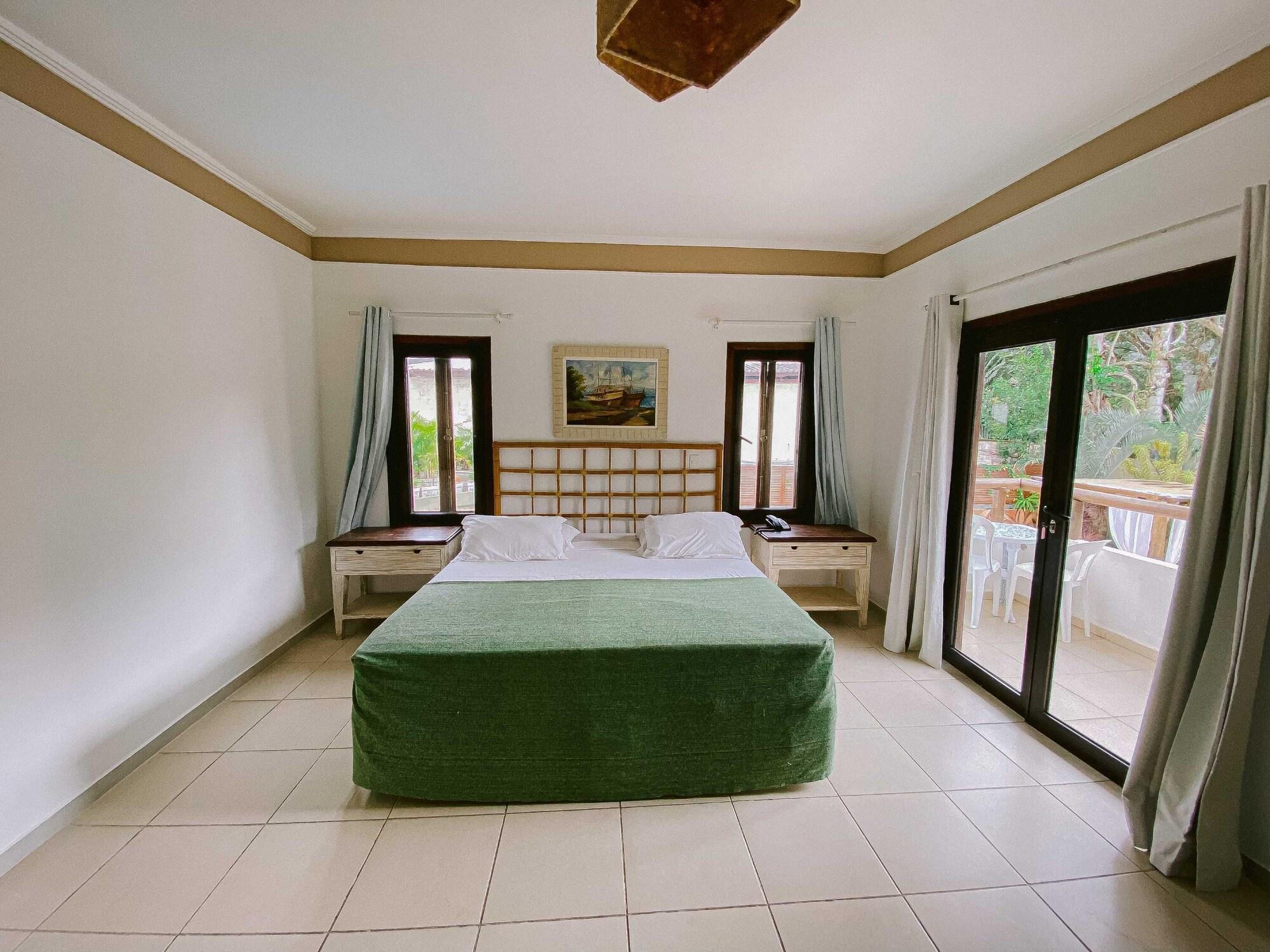 Pousada Porto Mare Maresias Luaran gambar