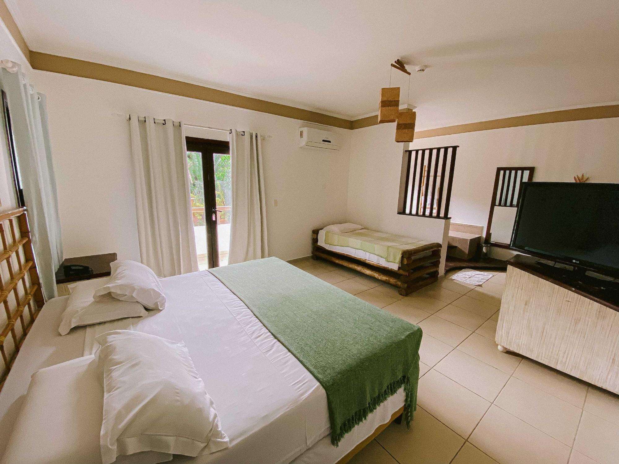Pousada Porto Mare Maresias Luaran gambar