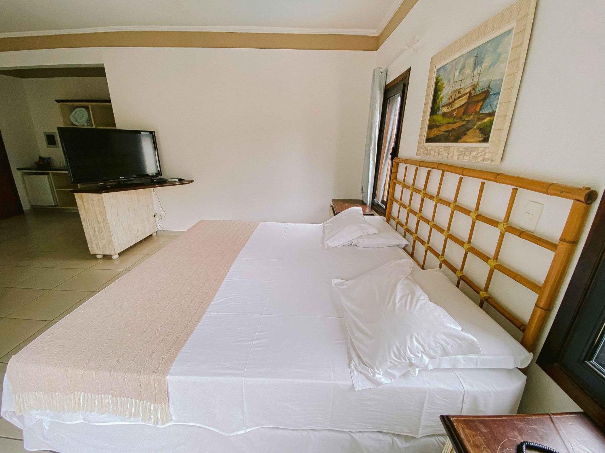 Pousada Porto Mare Maresias Bilik gambar