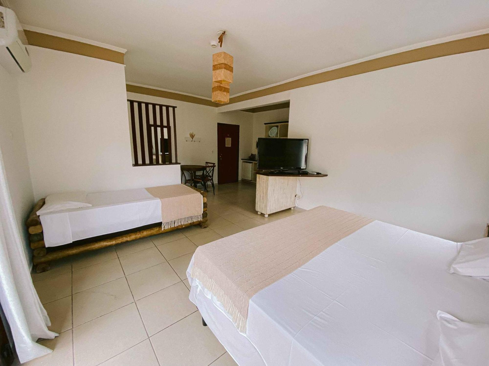 Pousada Porto Mare Maresias Bilik gambar