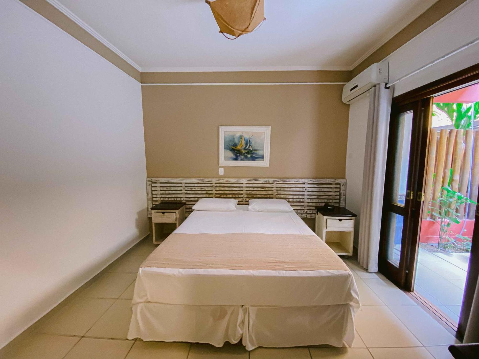 Pousada Porto Mare Maresias Bilik gambar