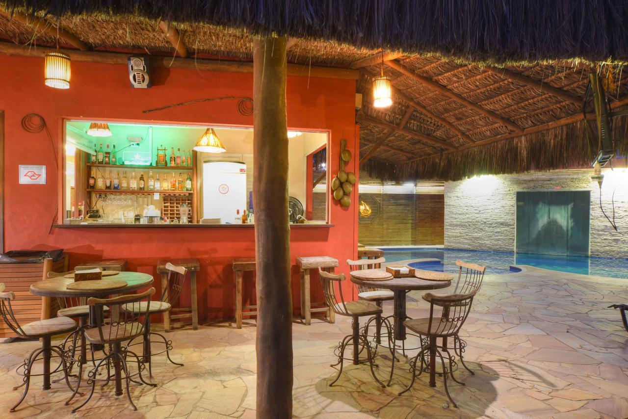 Pousada Porto Mare Maresias Luaran gambar