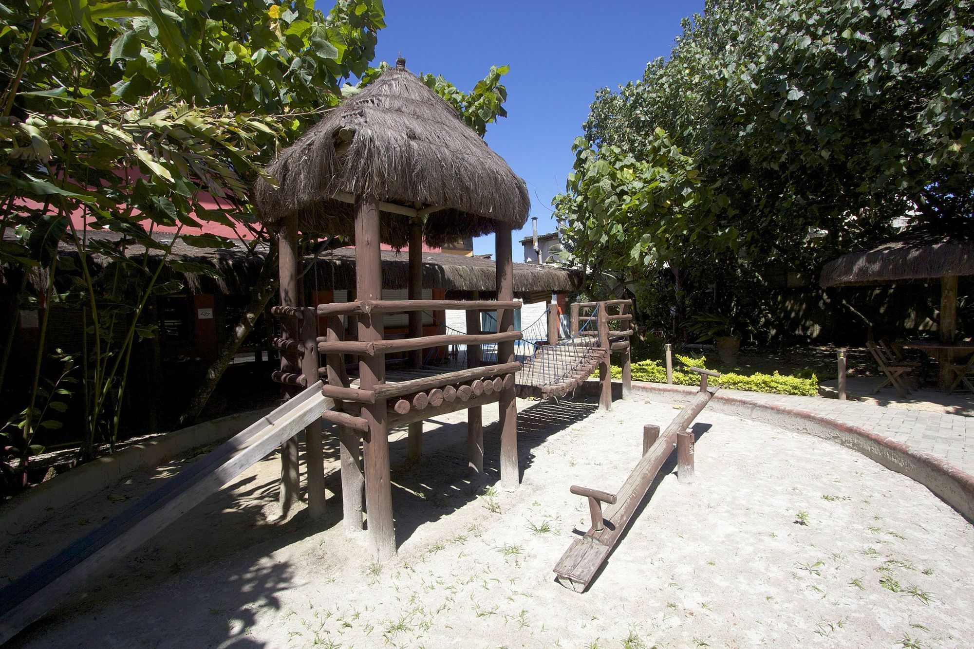 Pousada Porto Mare Maresias Luaran gambar
