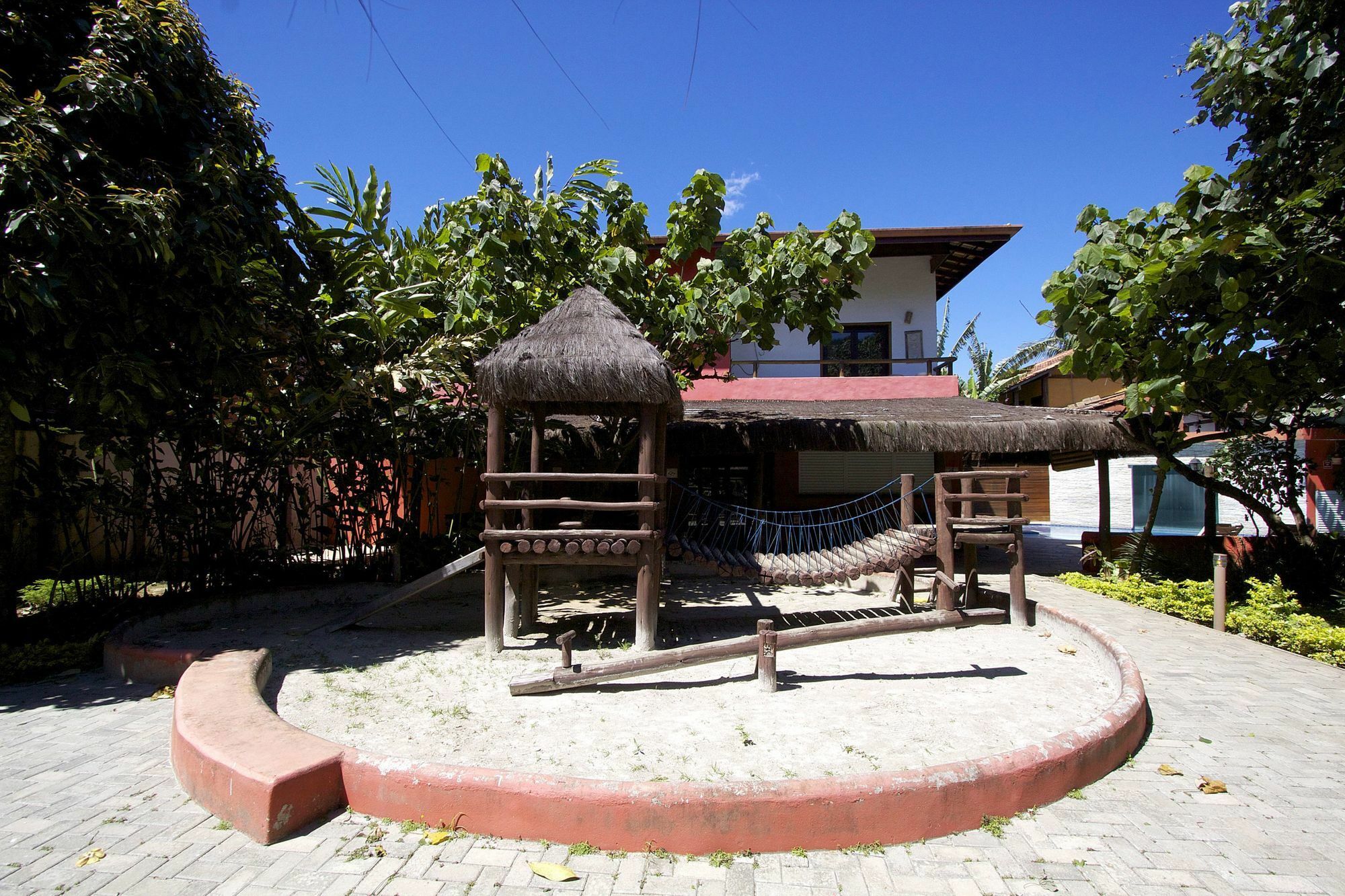 Pousada Porto Mare Maresias Luaran gambar