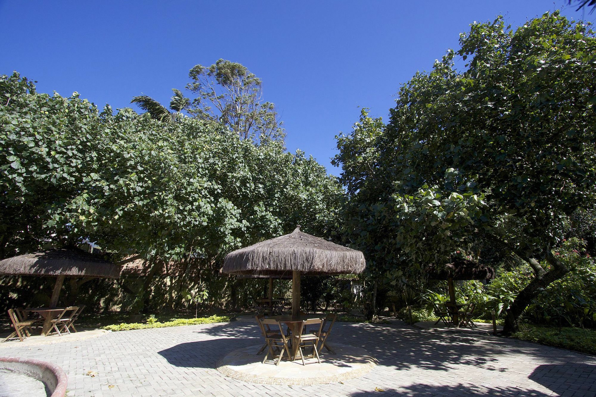 Pousada Porto Mare Maresias Luaran gambar