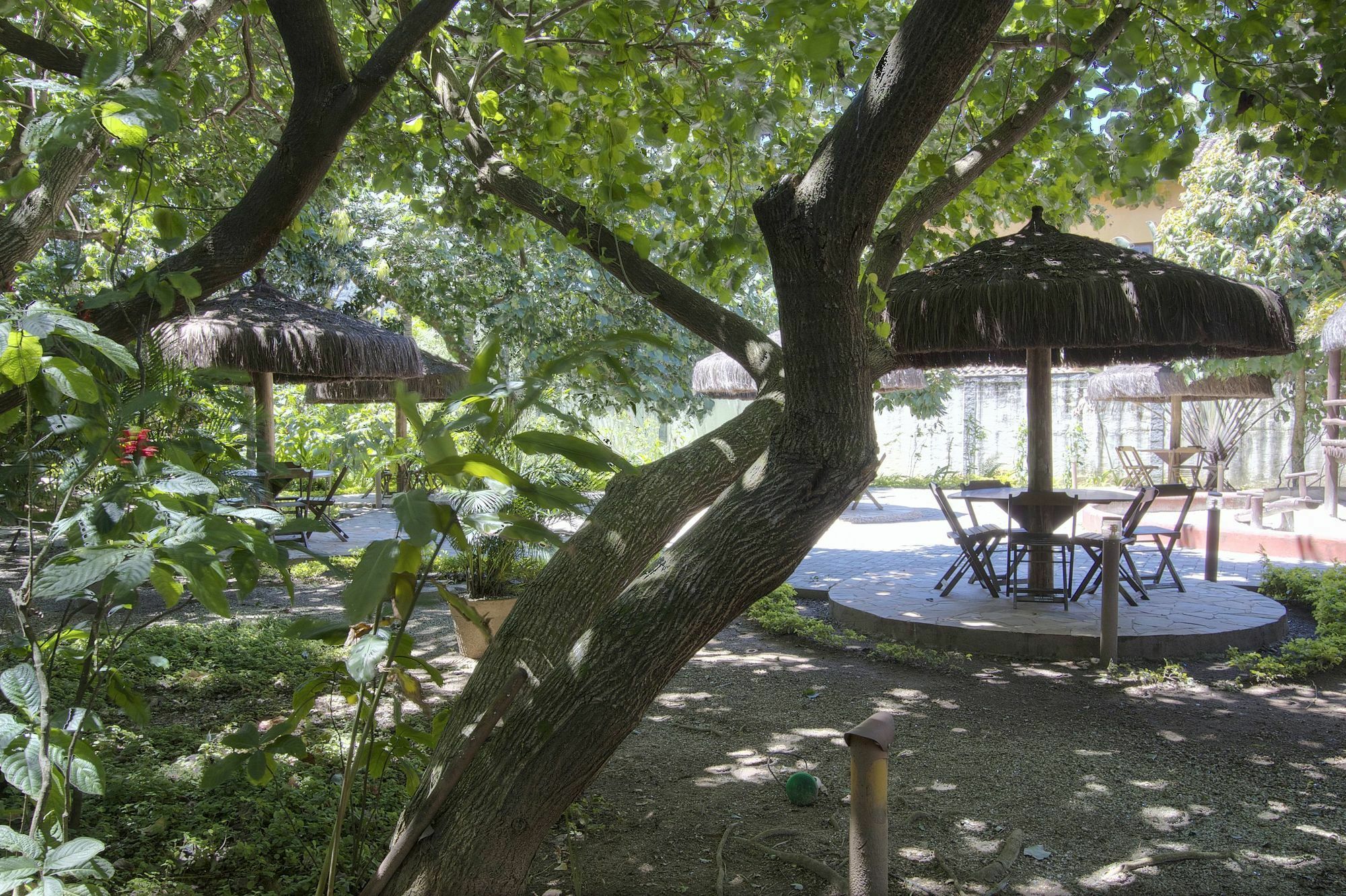 Pousada Porto Mare Maresias Luaran gambar