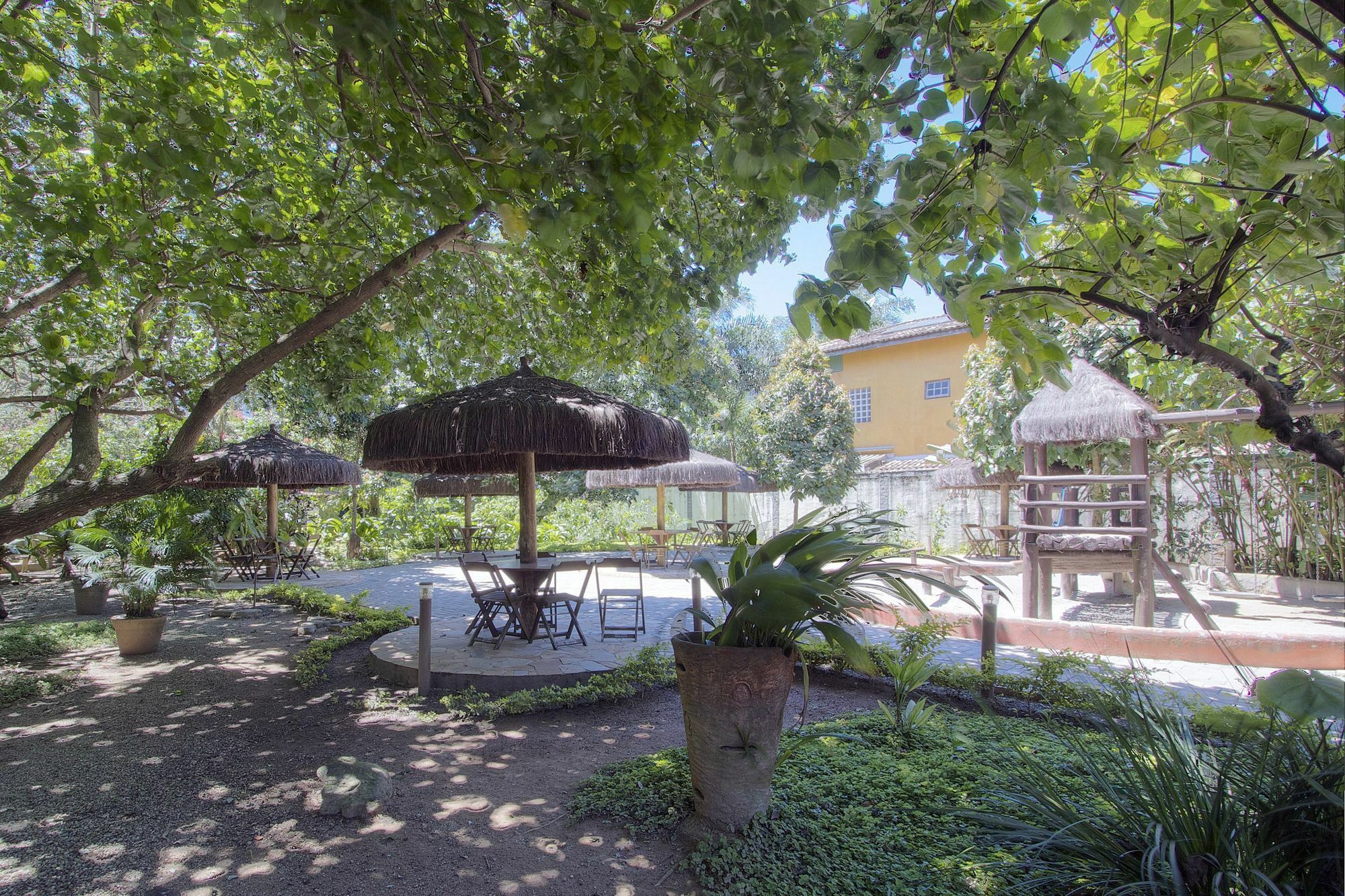 Pousada Porto Mare Maresias Luaran gambar