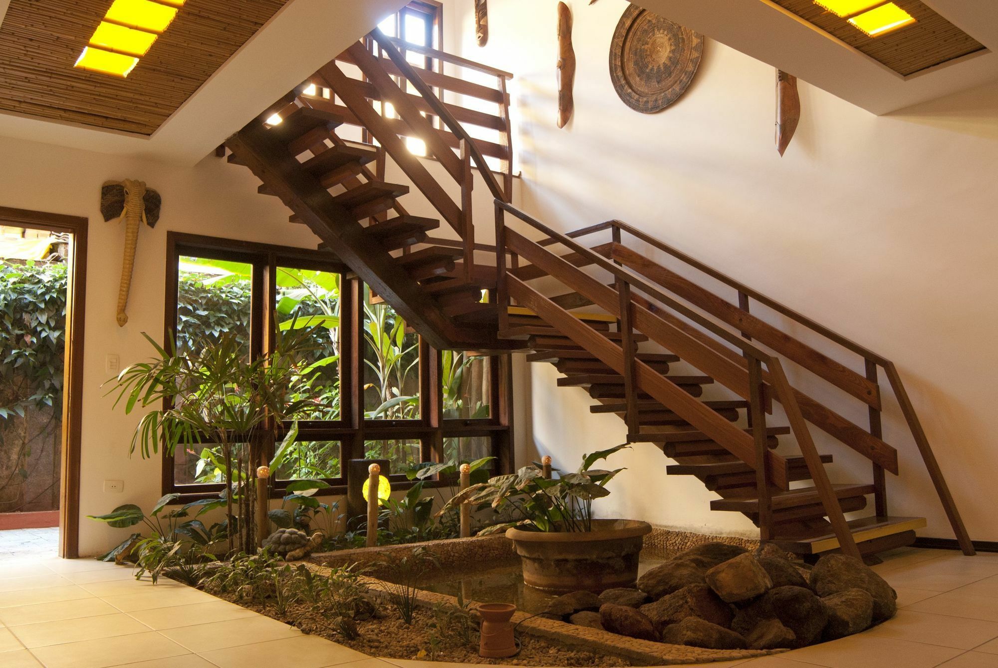 Pousada Porto Mare Maresias Luaran gambar